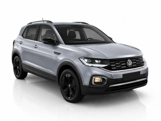 VOLKSWAGEN T-CROSS 1.4 250 TSI TOTAL FLEX HIGHLINE AUTOMÁTICO VOLKSWAGEN T-CROSS 1.4 250 TSI TOTAL FLEX HIGHLINE AUTOMÁTICO